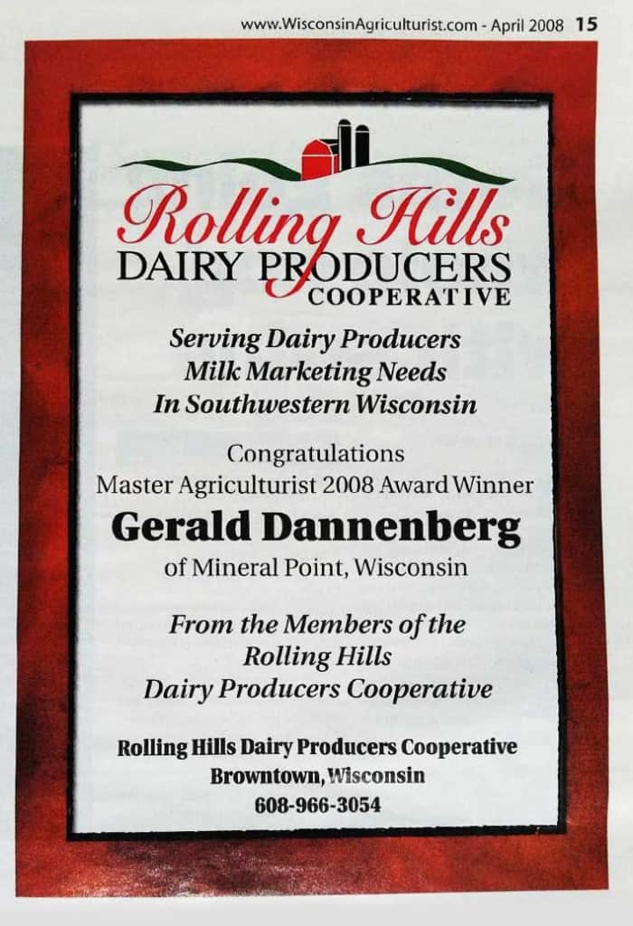 RollingHillsDairy_Congratulations